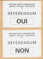 Non à la révision constitutionnelle devant le Congrès prévue en janvier 2016