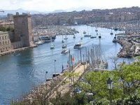 Conférence à Marseille