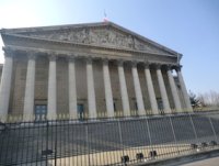 A quoi sert l'Assemblée nationale ?