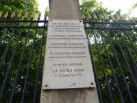 Célébrer la proclamation de la République le 21 septembre