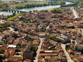 Une nouvelle émission à Moissac