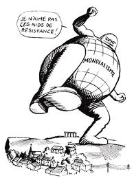 Intervention d'André Bellon à Saint Denis le 12 janvier