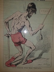 Le prix de la stabilité