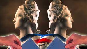 A nouveau : Pourquoi la Constituante ?