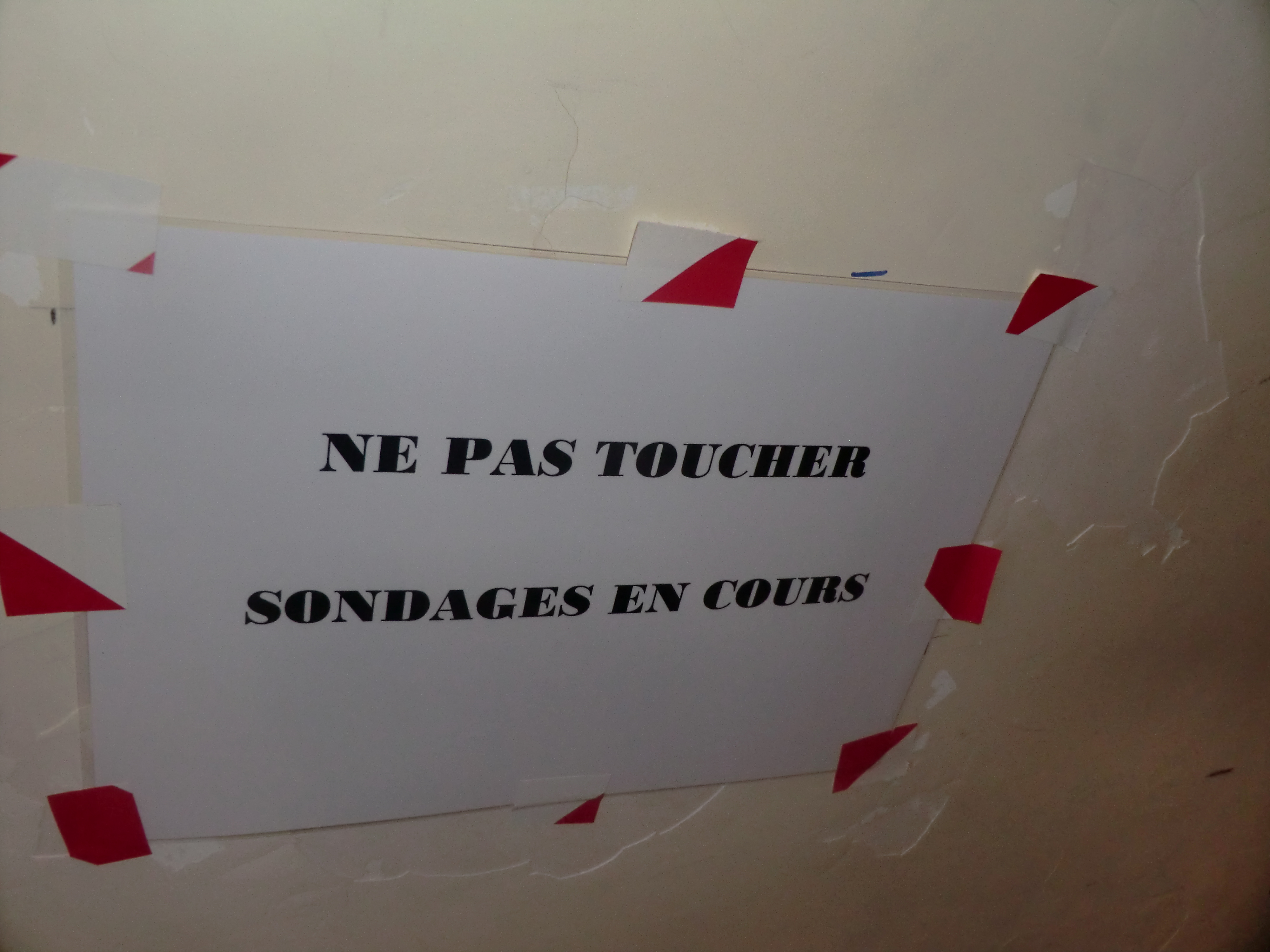 Faut-il croire les chiffres ?