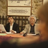 Reunion Ferrand 1