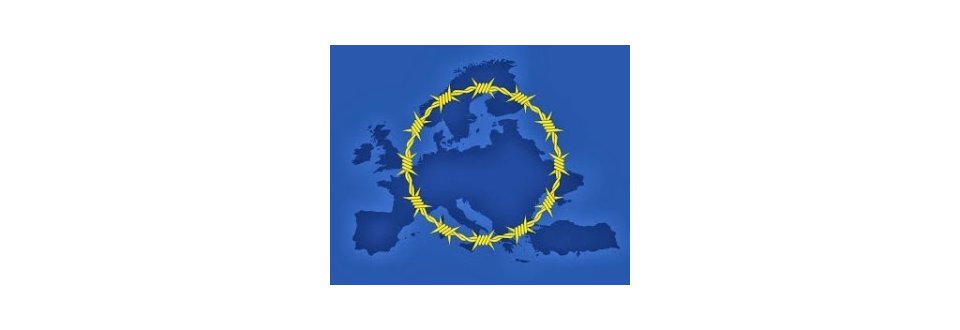 Union européenne : l'oubli du Sud