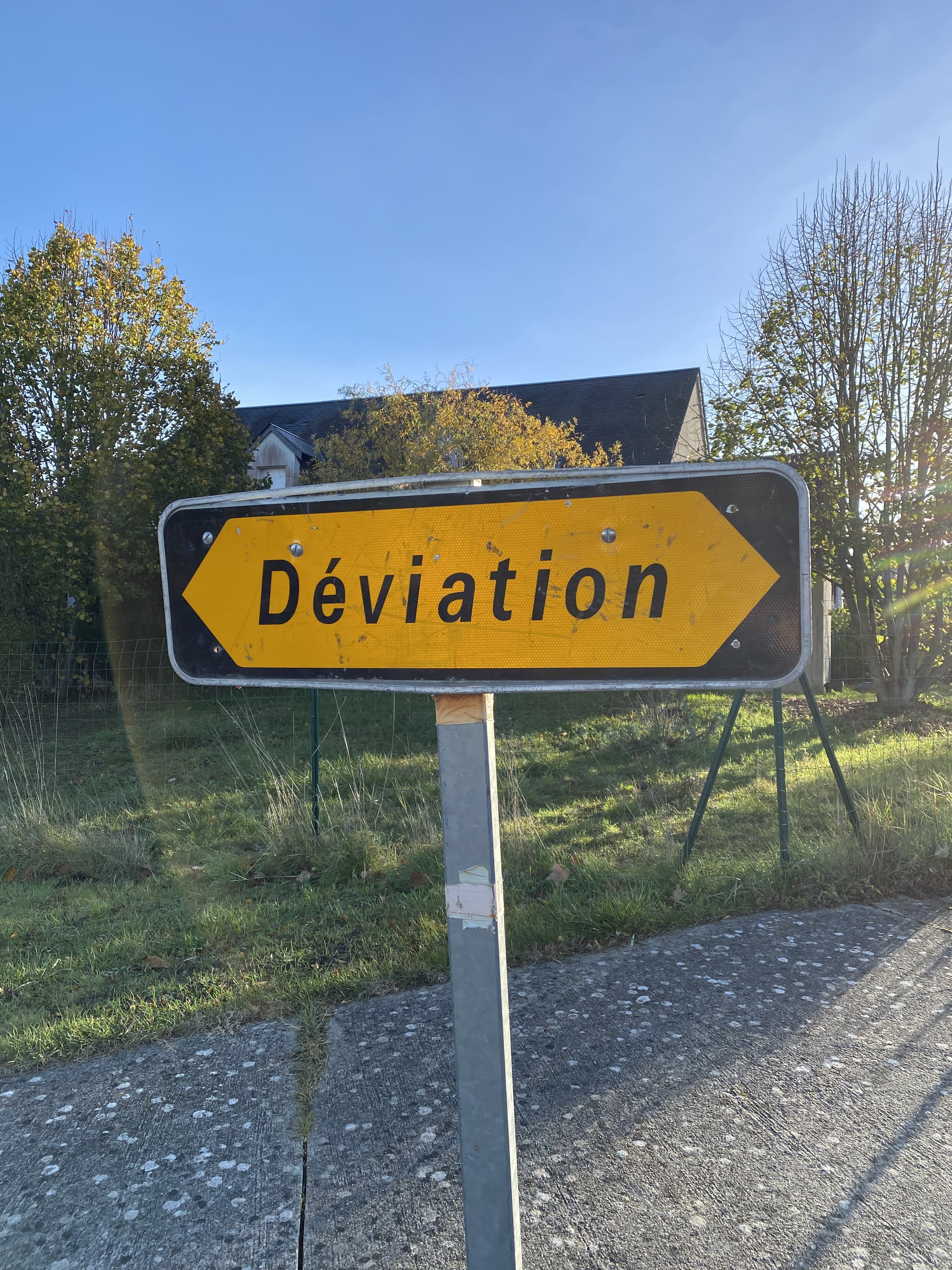 Le monde tel qu'il est