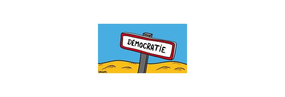 La présidentielle-Parlons-en vraiment
