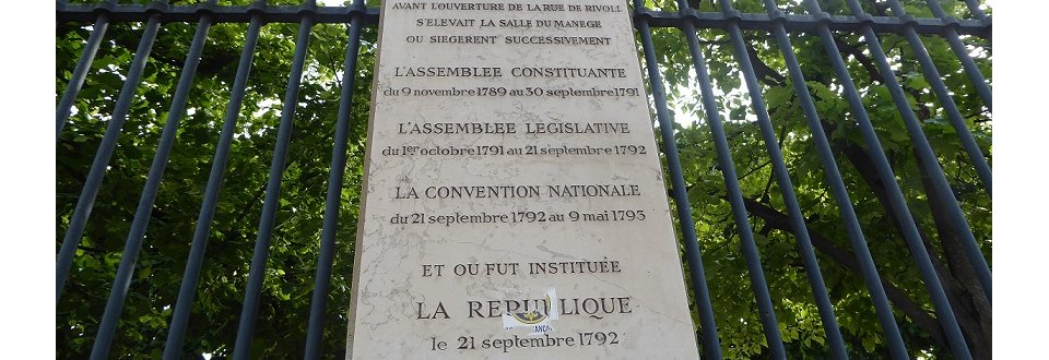 Célébrer le 29 mai 2005 à Paris