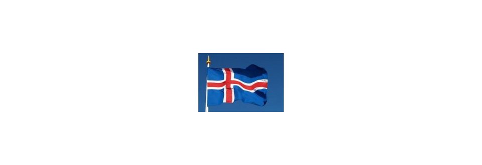 Référendum en Islande, un symbole dans le chaos actuel