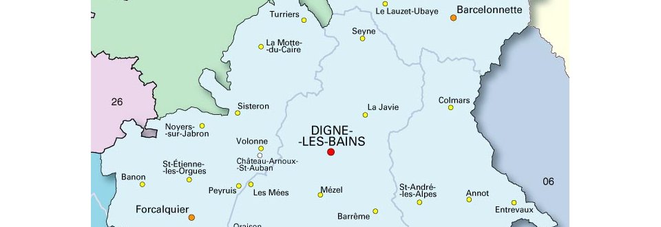 Entretien de HPI Haute Provence avec André Bellon