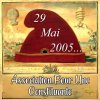 Un adhérent explique son soutien à l'APUC-Rémy Goubert