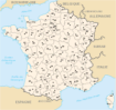 Initiative populaire et les départements