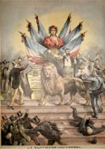 Vive le suffrage universel ! Entretien avec André bellon.