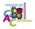 « Les associations face à leur avenir » - Journée inter-associative d'échanges et de mobilisation
