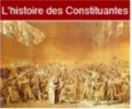 L'histoire des Constituantes