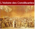Histoire des Constituantes