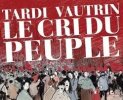 Une étrange démission