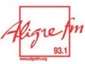 Aligre FM - Paris 93.1