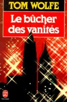 Le bucher des vanités - Suite