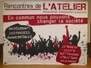 Rencontre à Montluçon