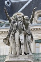 Cercle de Grenoble (38)