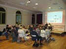 Compte-rendu de la réunion-débat du 21 septembre 2015