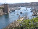 Réunion du cercle de Marseille sur la démocratie locale