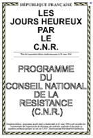 Serment du Bois de Marloux 10 octobre 2020