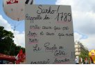 Retraites : Une issue politique pour en finir avec le système antidémocratique et antisocial