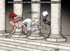 Il y a dix ans, le 4 février 2008, la majorité des parlementaires trahissaient le Peuple français avec le Traité de Lisbonne