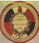 Cercle de Guéret - Contrôle et révocabilité des constituants