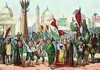 Main mise sur une Constituante populaire en Italie