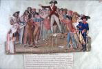 Révolution française : souveraineté populaire et commis de confiance