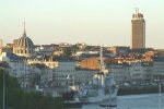 Cercle de Nantes - Emission Jetfm et Réunion du 14 septembre 2018