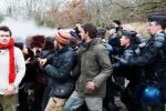 MOBILISATION contre le Barrage de Sivens 