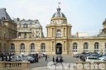 L'Association pour une Constituante reçue au Sénat