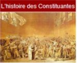 L'histoire des Constituantes