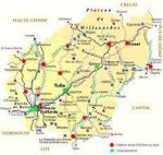 Corrèze (19)