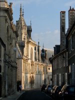 Bourges- Réunion du mercredi 17 janvier 2018