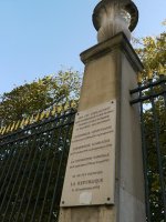 Assemblée générale du 22 septembre