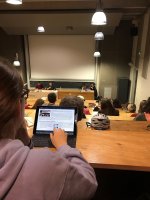 Revivre la révolution française