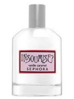 Comme un parfum d'insoumission !