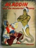 Hollandin et la lampe merveilleuse