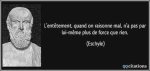 Qui veut la mort du Parlement ?
