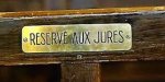 Le jury populaire