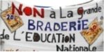 Pour un collège public à Beaupréau (Maine et Loire)