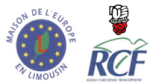 PS et RCF : partenaires de la Maison de l'Europe en Limousin