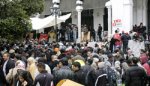Tunisie : pas d'élection présidentielle, mais celle d'une Assemblée constituante !